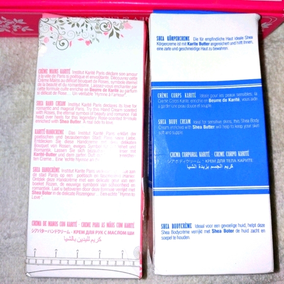 Body care bundle - Picture 4 of 4